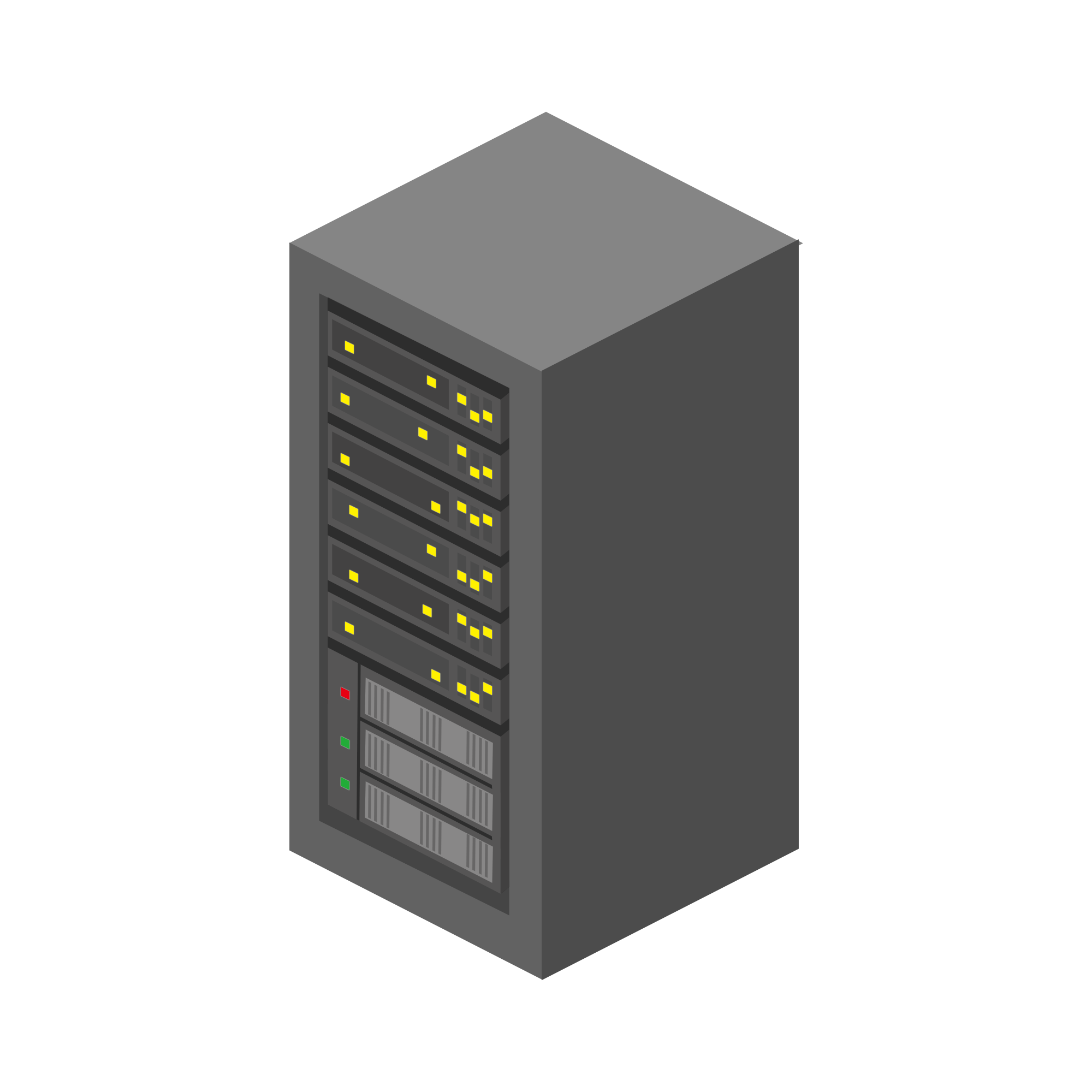 Web Server
